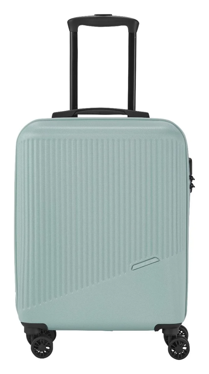 Travelite Bali S Mint 34 L TRAVELITE-72347-81