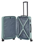 Obrázok z Travelite Bali S,M,L Mint S: 34 l / 
M: 65 l / 
L: 96 L