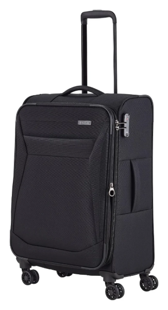 Obrázok z Travelite Chios M Black 60-66 L