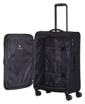Obrázok z Travelite Chios M Black 60-66 L