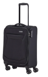 Obrázok z Travelite Chios S,M,L Black S: 34 l / 
M: 60–66 l / 
L: 90–97 L