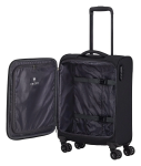 Obrázok z Travelite Chios S,M,L Black S: 34 l / 
M: 60–66 l / 
L: 90–97 L