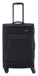 Obrázok z Travelite Chios S,M,L Black S: 34 l / 
M: 60–66 l / 
L: 90–97 L