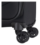 Obrázok z Travelite Chios S,M,L Black S: 34 l / 
M: 60–66 l / 
L: 90–97 L