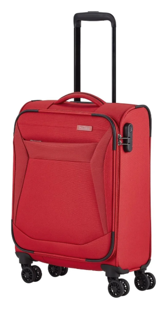 Obrázok z Travelite Chios S Red 34 L