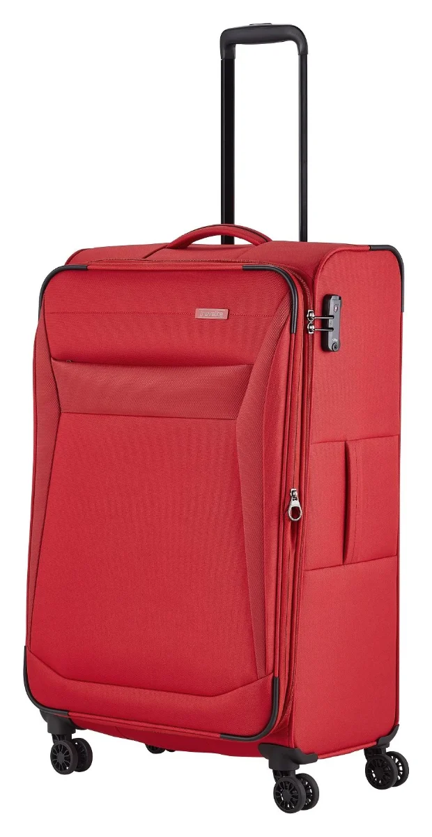 Travelite Chios L Red 90-97 L TRAVELITE-80049-10