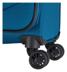 Obrázok z Travelite Chios S,M,L Petrol S: 34 l / 
M: 60–66 l / 
L: 90–97 L