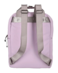 Obrázok z Travelite Basics Canvas Backpack Purple 11 L