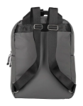 Obrázok z Travelite Basics Canvas Backpack Anthracite 11 L