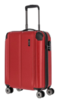 Obrázok z Travelite City 4w S Red 40 L