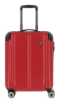 Obrázok z Travelite City 4w S Red 40 L