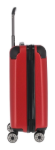 Obrázok z Travelite City 4w S,M,L Red S: 40 l  / M: 78/86 l  / L: 113/124 L