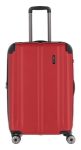 Obrázok z Travelite City 4w S,M,L Red S: 40 l  / M: 78/86 l  / L: 113/124 L