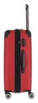 Obrázok z Travelite City 4w S,M,L Red S: 40 l  / M: 78/86 l  / L: 113/124 L