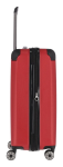 Obrázok z Travelite City 4w S,M,L Red S: 40 l  / M: 78/86 l  / L: 113/124 L
