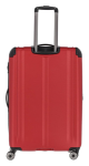 Obrázok z Travelite City 4w S,M,L Red S: 40 l  / M: 78/86 l  / L: 113/124 L
