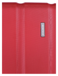 Obrázok z Travelite City 4w S,M,L Red S: 40 l  / M: 78/86 l  / L: 113/124 L