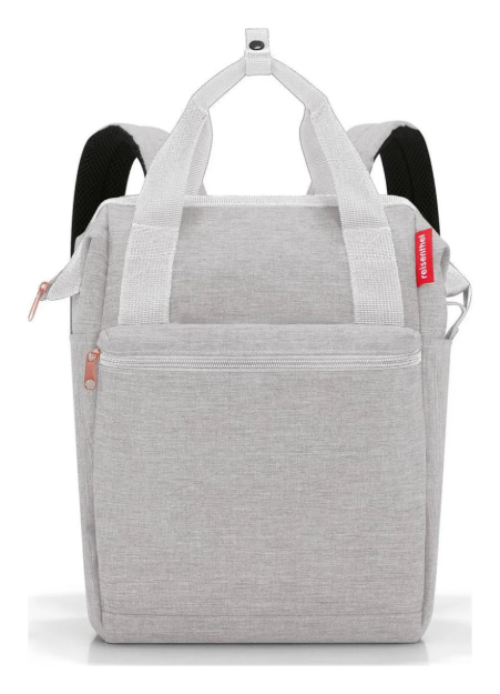 Obrázok z Reisenthel Allrounder R Twist Sky rose 12 L