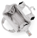 Obrázok z Reisenthel Allrounder R Twist Sky rose 12 L