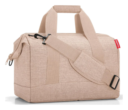 Obrázok z Reisenthel Allrounder M Twist Coffee 18 l