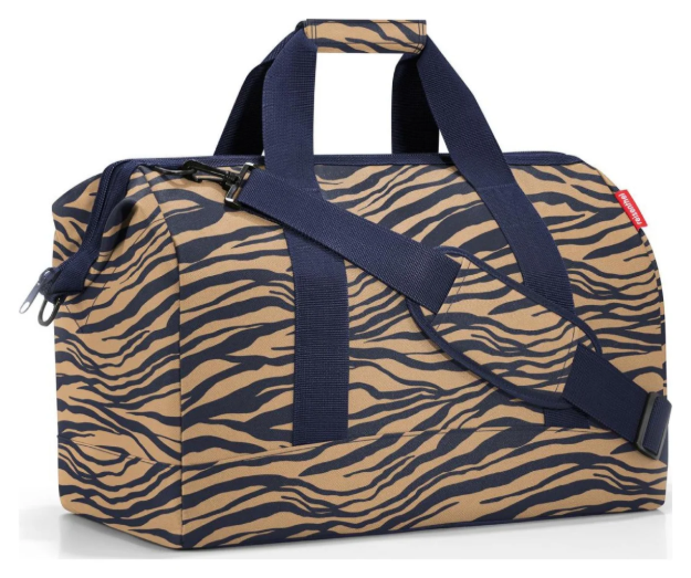 Obrázok z Reisenthel Allrounder L Sumatra 30 l