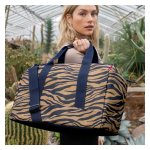 Obrázok z Reisenthel Allrounder L Sumatra 30 l