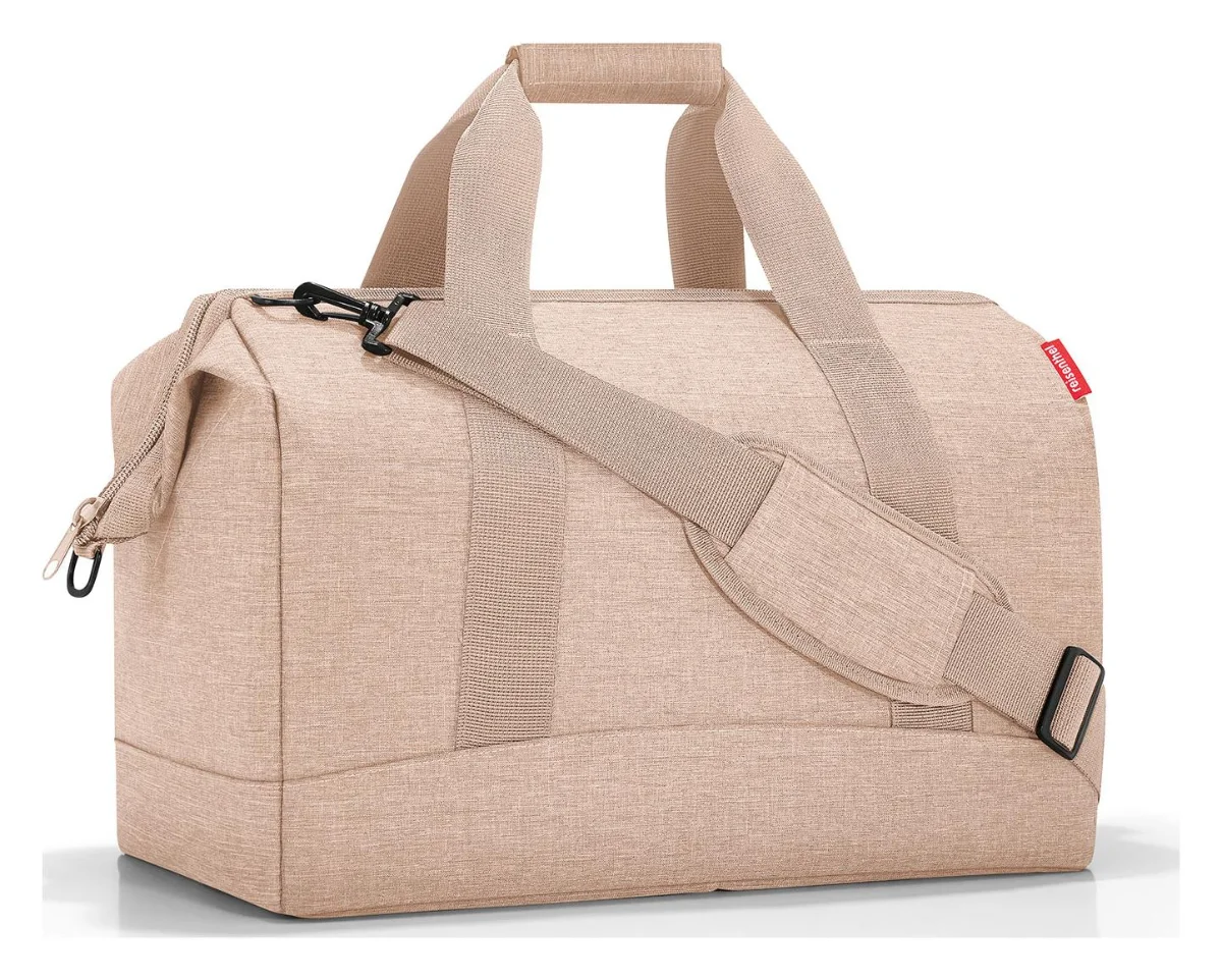 Reisenthel Allrounder L Twist Coffee 30 l REISENTHEL-MT6041