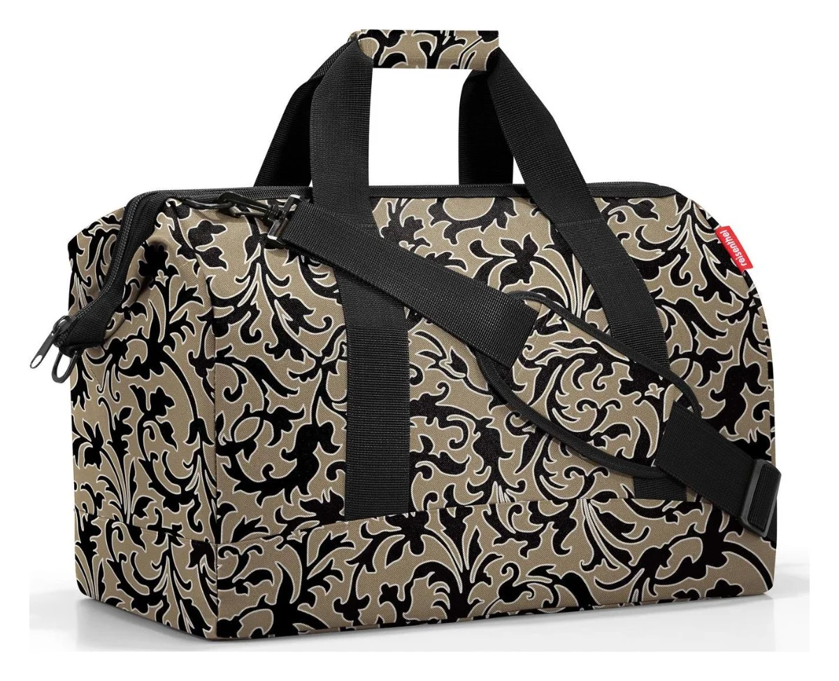 Reisenthel Allrounder L Baroque Marble 30 l REISENTHEL-MT7061