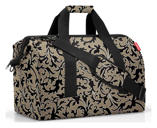 Obrázok z Reisenthel Allrounder L Baroque Marble 30 l