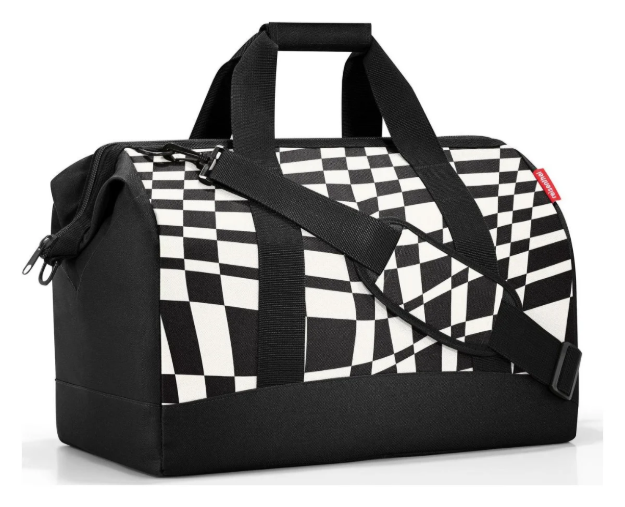 Obrázok z Reisenthel Allrounder L Op-Art 30 L