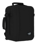 Obrázok z CabinZero Classic Tech 28L Absolute black 28 L