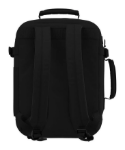 Obrázok z CabinZero Classic Tech 28L Absolute black 28 L