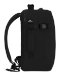 Obrázok z CabinZero Classic Tech 28L Absolute black 28 L