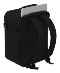 Obrázok z CabinZero Classic Tech 28L Absolute black 28 L