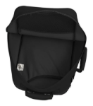 Obrázok z CabinZero Classic Tech 28L Absolute black 28 L