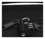 Obrázok z CabinZero Classic Tech 28L Absolute black 28 L