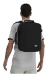 Obrázok z CabinZero Classic Tech 28L Absolute black 28 L