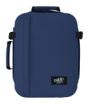 Obrázok z CabinZero Classic Tech 28L Navy 28 L