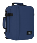 Obrázok z CabinZero Classic Tech 28L Navy 28 L