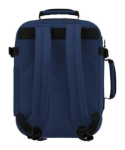 Obrázok z CabinZero Classic Tech 28L Navy 28 L