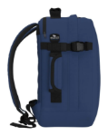 Obrázok z CabinZero Classic Tech 28L Navy 28 L
