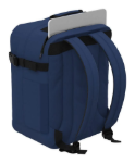 Obrázok z CabinZero Classic Tech 28L Navy 28 L