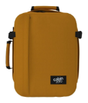 Obrázok z CabinZero Classic Tech 28L Orange chill 28 L