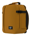 Obrázok z CabinZero Classic Tech 28L Orange chill 28 L