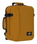 Obrázok z CabinZero Classic Tech 28L Orange chill 28 L