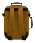 Obrázok z CabinZero Classic Tech 28L Orange chill 28 L