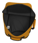 Obrázok z CabinZero Classic Tech 28L Orange chill 28 L