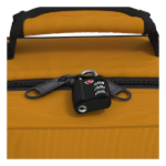 Obrázok z CabinZero Classic Tech 28L Orange chill 28 L