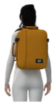 Obrázok z CabinZero Classic Tech 28L Orange chill 28 L
