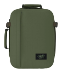 Obrázok z CabinZero Classic Tech 28L Georgian khaki 28 L